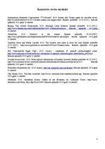 Referāts 'Pārskats par krievu ceļotāju ceļošanas motivācijas un psiholoģijas īpatnībām', 4.