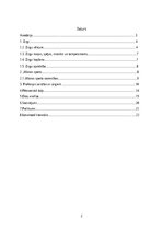 Referāts 'Jāšanas sporta attīstība līdz karjerai', 2.