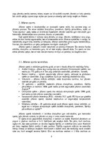 Referāts 'Jāšanas sporta attīstība līdz karjerai', 9.