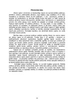 Referāts 'Jāšanas sporta attīstība līdz karjerai', 14.