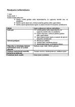 Konspekts 'Mājturības un tehnoloģiju stundu izvērsts konspekts', 3.