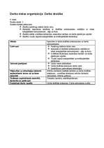 Konspekts 'Mājturības un tehnoloģiju stundu izvērsts konspekts', 32.