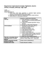 Konspekts 'Mājturības un tehnoloģiju stundu izvērsts konspekts', 54.