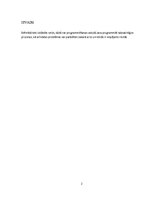 Paraugs 'Laiksakritīgo objektu projektēšana', 4.