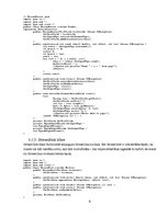 Paraugs 'Laiksakritīgo objektu projektēšana', 11.