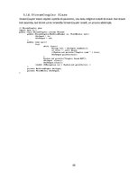 Paraugs 'Laiksakritīgo objektu projektēšana', 12.