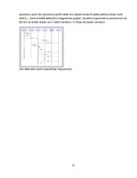 Paraugs 'Laiksakritīgo objektu projektēšana', 14.