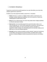 Paraugs 'Laiksakritīgo objektu projektēšana', 15.