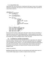 Paraugs 'Laiksakritīgo objektu projektēšana', 17.