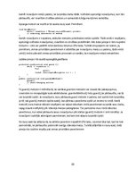 Paraugs 'Laiksakritīgo objektu projektēšana', 22.