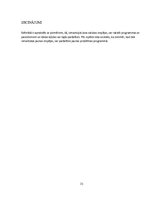 Paraugs 'Laiksakritīgo objektu projektēšana', 23.