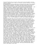 Eseja 'Current Political Issues of the Older Adult', 2.