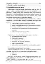 Referāts 'Uzņēmuma SIA "X" finanšu analīze', 5.