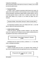 Referāts 'Uzņēmuma SIA "X" finanšu analīze', 18.