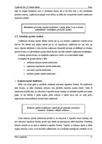 Referāts 'Uzņēmuma SIA "X" finanšu analīze', 21.