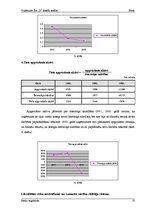Referāts 'Uzņēmuma SIA "X" finanšu analīze', 32.