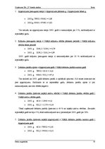 Referāts 'Uzņēmuma SIA "X" finanšu analīze', 33.