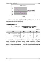 Referāts 'Uzņēmuma SIA "X" finanšu analīze', 42.