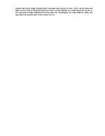 Referāts 'Analysis about BMW Films', 2.