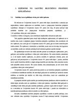 Diplomdarbs 'Civilprocesa likuma 50.nodaļā noteiktajā kārtībā izpildāmās saistības', 28.