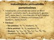Prezentācija 'Indoeiropiešu valodu saime', 5.