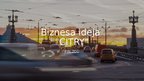 Prezentācija 'Biznesa ideja "CITRY"', 1.