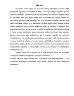 Referāts 'Labklājības ministrijas kompetence', 3.