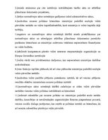 Referāts 'Labklājības ministrijas kompetence', 6.