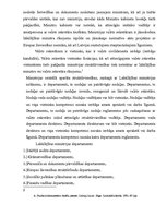 Referāts 'Labklājības ministrijas kompetence', 9.