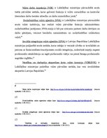 Referāts 'Labklājības ministrijas kompetence', 11.