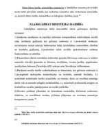 Referāts 'Labklājības ministrijas kompetence', 12.