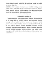 Referāts 'Labklājības ministrijas kompetence', 14.