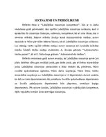 Referāts 'Labklājības ministrijas kompetence', 15.