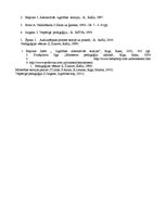 Referāts 'Montesori pedagoģija', 12.