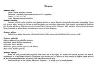 Referāts 'Nometne "Dārgumi"', 1.