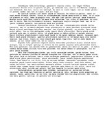 Eseja 'Latvijas daba - mans brokastu šķīvis', 1.