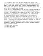 Eseja 'Battered Wives, Shattered Lives', 1.