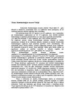 Konspekts 'Biotehnoloģijas nozare Vācijā', 1.