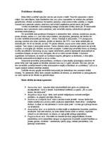 Referāts 'Mīmikas un žestu saprašana', 3.