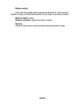 Referāts 'Mīmikas un žestu saprašana', 4.