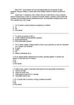 Referāts 'Mīmikas un žestu saprašana', 5.