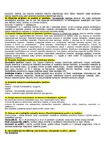 Konspekts 'Būvmateriāli. Eksāmena jautājumi un atbildes', 3.