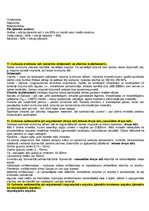 Konspekts 'Būvmateriāli. Eksāmena jautājumi un atbildes', 4.