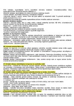 Konspekts 'Būvmateriāli. Eksāmena jautājumi un atbildes', 5.