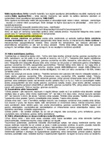 Konspekts 'Būvmateriāli. Eksāmena jautājumi un atbildes', 8.