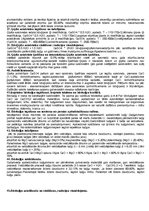 Konspekts 'Būvmateriāli. Eksāmena jautājumi un atbildes', 9.