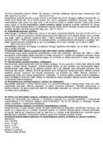 Konspekts 'Būvmateriāli. Eksāmena jautājumi un atbildes', 10.