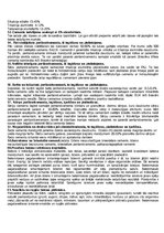 Konspekts 'Būvmateriāli. Eksāmena jautājumi un atbildes', 11.