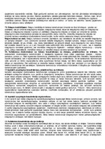 Konspekts 'Būvmateriāli. Eksāmena jautājumi un atbildes', 15.