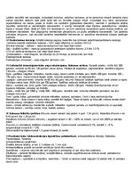 Konspekts 'Būvmateriāli. Eksāmena jautājumi un atbildes', 16.